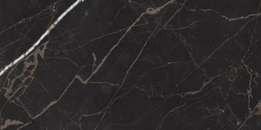 Керамогранит Vallelunga Cava Nero Lusso Lev/Ret 60x120