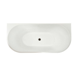 Акриловая ванна Royal Bath Riva 170х70 RB610211BL