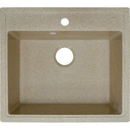 Кухонная мойка Azario Litos 57х50.5 CS00078326