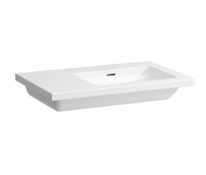 Раковина Laufen Living Square 75х48 8.1743.9.000.109.1