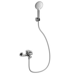 Смеситель для ванны Wonzon & Woghand WW-A30891-CR