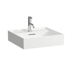 Раковина Laufen Kartell 60х46 8.1033.3.000.104.1