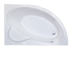 Акриловая ванна Royal Bath Alpine 140х95 RB819103R