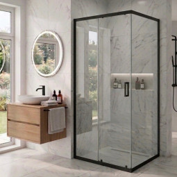Душевой уголок MaybahGlass 115х50 MGY-2335-6