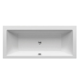 Акриловая ванна Ravak Formy Slim 180x80 C881300000