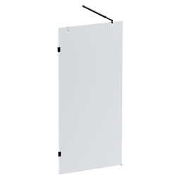Шторка для ванны Am.Pm X-Joy 195х90 W94UWI-90-F1-BTE
