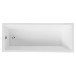 Акриловая ванна Azario Emilia 170x70 AV.0011270
