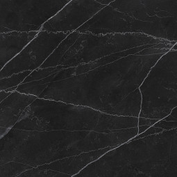 Керамогранит Laparet Opera Nero Чёрный Матовый Карвинг LP6060G0211R 59,5х59,5