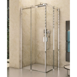 Душевой уголок Riho Baltic B207 100x100x210 L/R без поддона