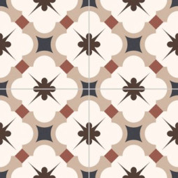 Керамогранит Gayafores Grace Beige 33,15x33,15