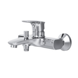 Смеситель для ванны Am.Pm Spirit V2.1 F71A10000