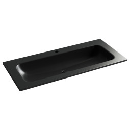 Раковина Ceramicanova Grace 101х45 CN7013MB матовая
