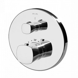 Смеситель для душа Am.Pm Spirit V2.1 F71A75600