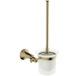 Держатель для туалетной бумаги Kaiser Bronze II KH-4006