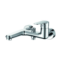 Смеситель для ванны Rush Devon DE7535-44