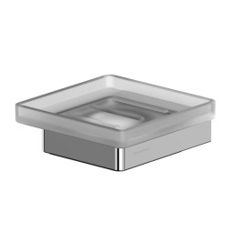 Мыльница Whitecross Cubo CU2420CR