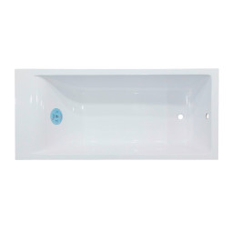Ванна из литьевого мрамора Marmo Bagno Алесса 160х70 MB-ALN160-70