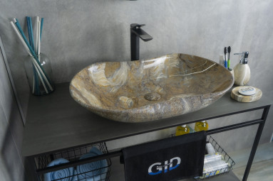 Раковина Gid Mnc503