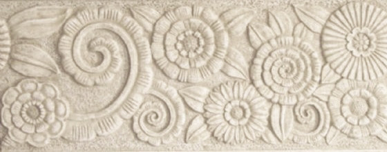 Декор Marmocer Country 04 Super Ivory 7,5х14,9
