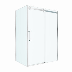 Душевой уголок BelBagno Marino 150х90 MARINO-2-AH-1-150/90-C-Cr