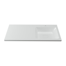 Раковина Orange Sistema 120х48 ST-120RAR