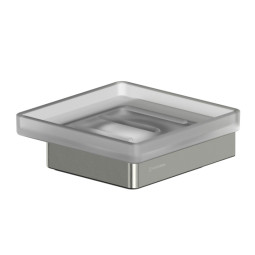 Мыльница Whitecross Cubo CU2420NIB