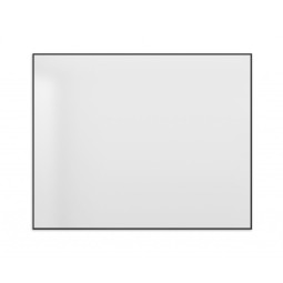 Зеркало для ванной Belbagno SPC-AL-1000-800 Nero