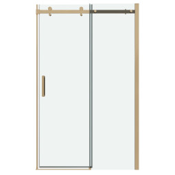 Душевая дверь Grossman Classic 195х100 100.K33.04.100.32.00