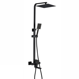 Душевая стойка Cerutti Rufino MB CT12110