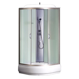 Душевая кабина Loranto Sunway 90х90 CS-6690-25 F