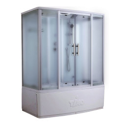 Душевой бокс Timo Standart 170х88 T-6670SF