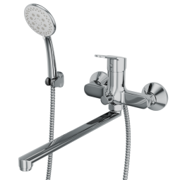 Смеситель для ванны Rush Sky SK5720-51