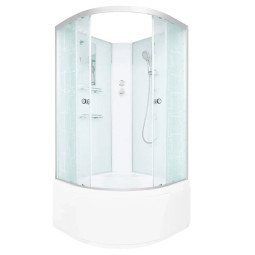 Душевая кабина DTO 90х90 EM4590N