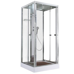 Душевая кабина AvaCan Z1910MT 100х100