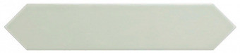 Настенная плитка Equipe Arrow Green Halite 5x25