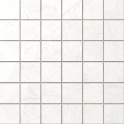 Мозаика Ametis Marmulla Ivory MA00 (5x5) Непол./полир. 30x30