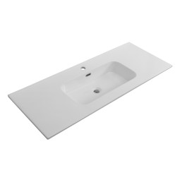 Раковина для мебели Cezares 121х46 CZR-8095-120