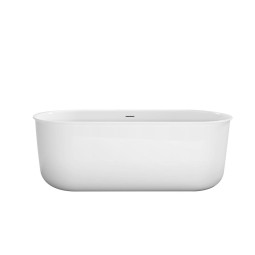 Акриловая ванна BelBagno 171х78 BB709-1700-780