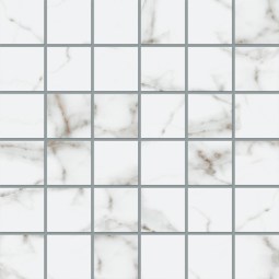Мозаика Ametis Supreme Ferrum SM03 (5x5) Непол./полир. 30x30