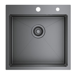 Кухонная мойка Raglo 50 R700.5050.09