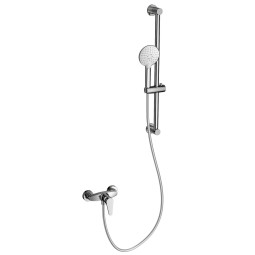 Смеситель для ванны Wonzon & Woghand WW-AE3103-CR