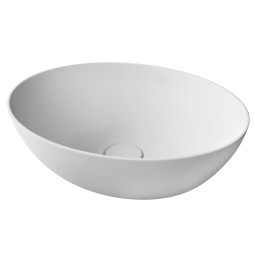 Раковина DQ Matrix 41х33 DT1390708 матовая