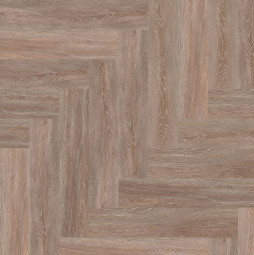 Виниловый ламинат Creto EcoParquet Дуб Натуральный Ocher CR66208