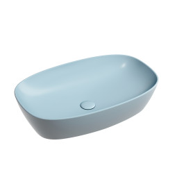 Раковина Ceramicanova Element 60х38 CN6049ML