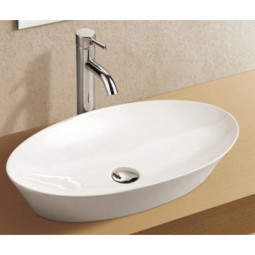 Раковина WeltWasser Elbach 1132
