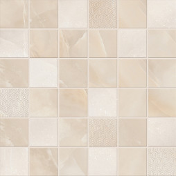 Мозаика Kerlife Calacatta Gold  30x30