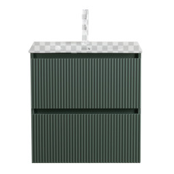 Тумба под раковину BelBagno UNO 70 UNO-700-2C-SO-VO еловый матовый