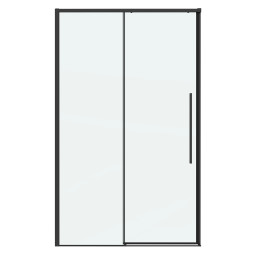 Душевая дверь Grossman Galaxy 110х195 100.K33.01.110.21.00 матовая