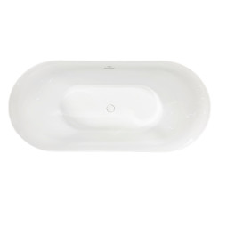 Акриловая ванна Royal Bath Pafos 150х73 RB611700WT