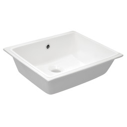 Раковина Kerasan Lavabi Arredo 50х28,5 22901